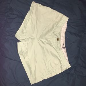 Old navy twill shorts